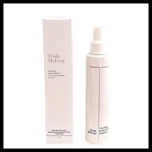 Trish McEvoy Instant Solutions Calming Rose Water Essence - 3.4 fl oz